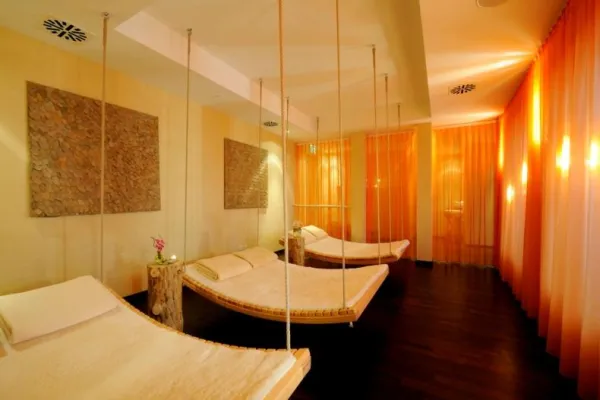 Indien im Bayerischen Wald Bild: Indien im Bayerischen Wald