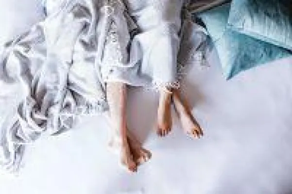 Der Sonnhof Alpendorf****S geht als Muße-Hotel neue Wege Bild: Der Sonnhof Alpendorf****S geht als Muße-Hotel neue Wege