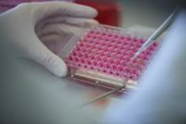 Bild: Für eine bessere Krankheitsdiagnostik: BioLAGO und BIOPRO vernetzen Kliniken mit Unternehmen