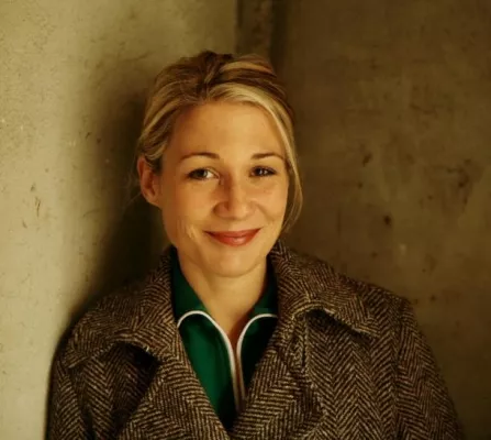 Bild: Kinderbuch-Lesung am 21.06.2008 in München mit Alexandra Helmig - Eintritt frei