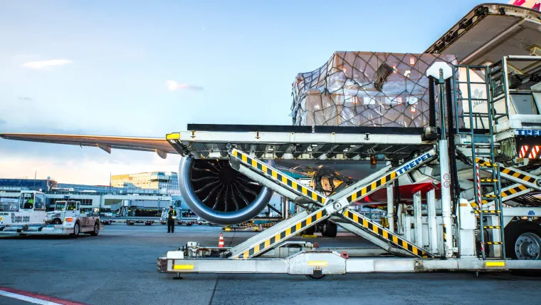 Bild: Die GIV-GmbH übernimmt die Verpackungsabteilung der AaDC GmbH