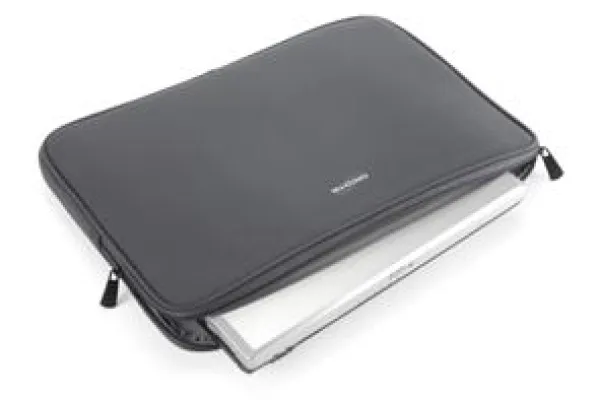 Bild: DICOTA SoftSkin 17" für MacBook Pro - Rundum geschützt eine gute Figur