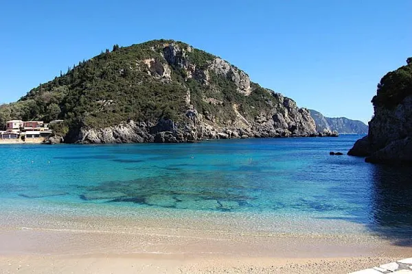 Bild: Urlaub auf Korfu ganz unabhängig