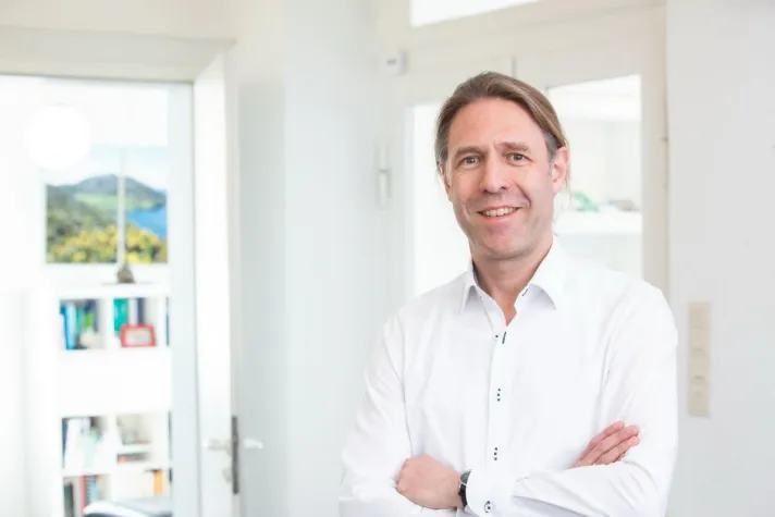 Bild: Freude am Beruf für Ärtz:innen: Wege aus der Erschöpfung in Zeiten der Pandemie  