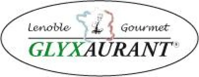 Lenoble-Gourmet wird GLYXAURANT Bild: Lenoble-Gourmet wird GLYXAURANT