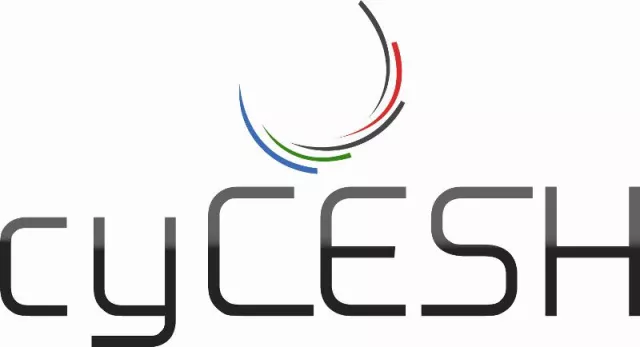 Bild: Förderprojekt cyCESH für kostengünstige gedruckte OLEDs