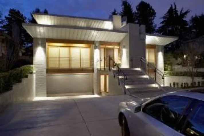 Bild: Rademacher auf der GET Nord 2008 in Hamburg