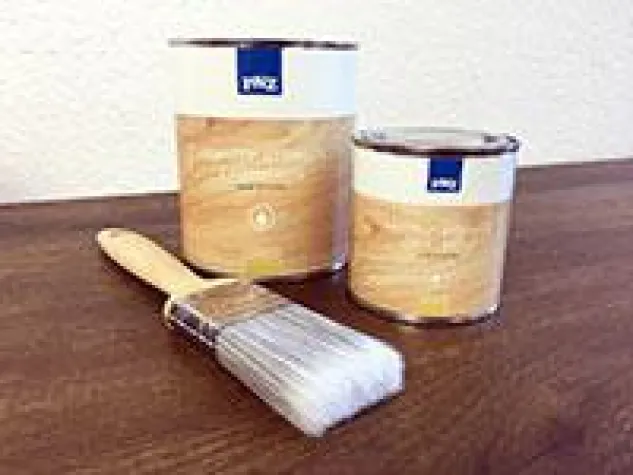 Bild: Effektive Holzpflege ohne Blei, Kobalt und Oxime