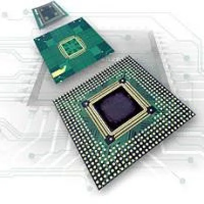 Bild: Global IC Package Substrate Market 2017