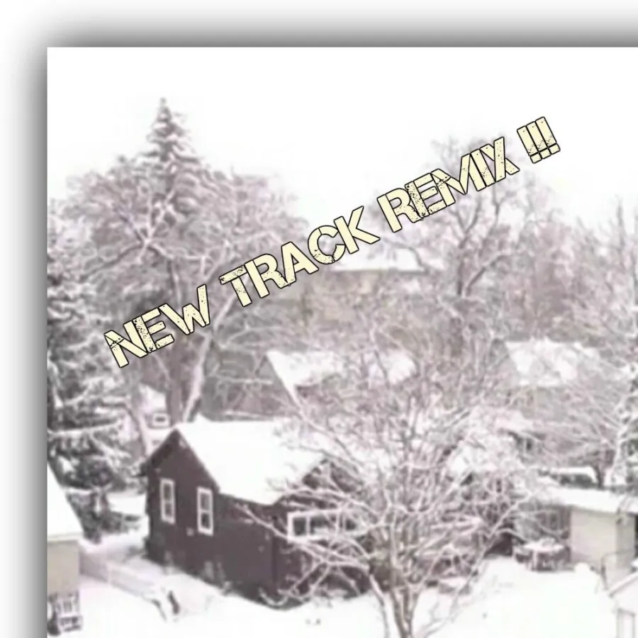 JUWELANA- LET HIM GO (Winter Remix)