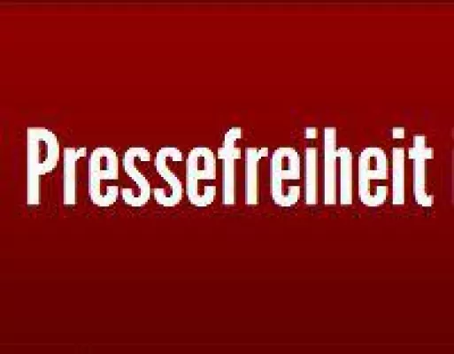 Bild: Innere Pressefreiheit: DJV und dju unterstützen Online-Studie
