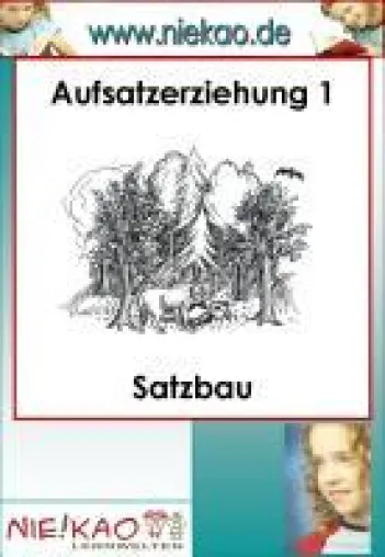 Innovatives Konzept der Aufsatzerziehung in Grundschulen erfolgreich erprobt Bild: Innovatives Konzept der Aufsatzerziehung in Grundschulen erfolgreich erprobt