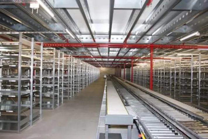 Berger liefert an Rutronik Bild: Berger liefert an Rutronik