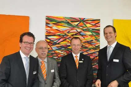 Aus der Krise lernen Bild: Aus der Krise lernen