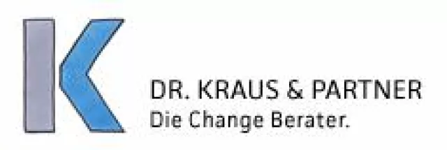 Bild: Managementberatung: Dr. Kraus & Partner erhält mit Gütesiegel „Top Consultant“ ausgezeichnet.