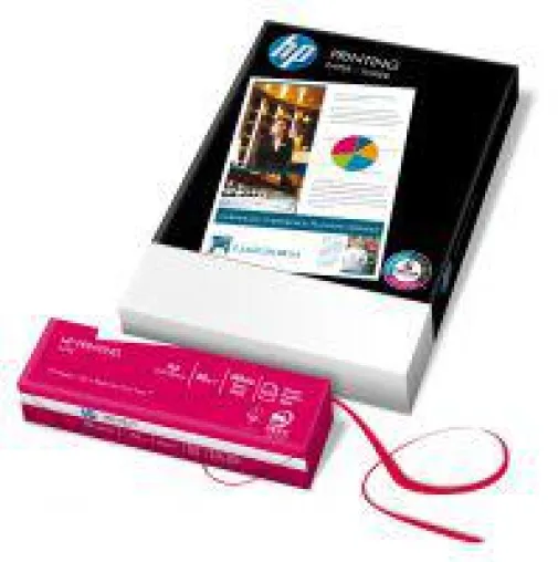 International Paper gewinnt European Office Products Award für innovative Aufreißlasche Bild: International Paper gewinnt European Office Products Award für innovative Aufreißlasche