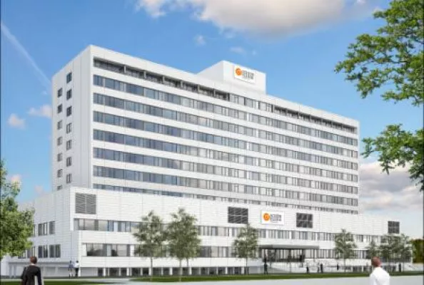 Bild: Schön Klinik Düsseldorf erweitert Orthopädie-Zentrum
