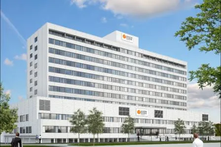 Bild: Schön Klinik Düsseldorf erweitert Orthopädie-Zentrum