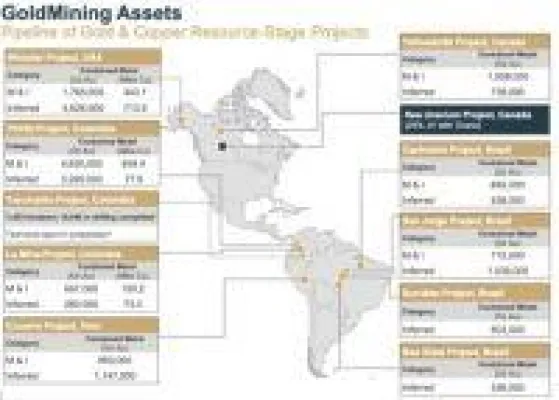 Bild: Physische Goldbestände zum Großteil schon vergriffen!