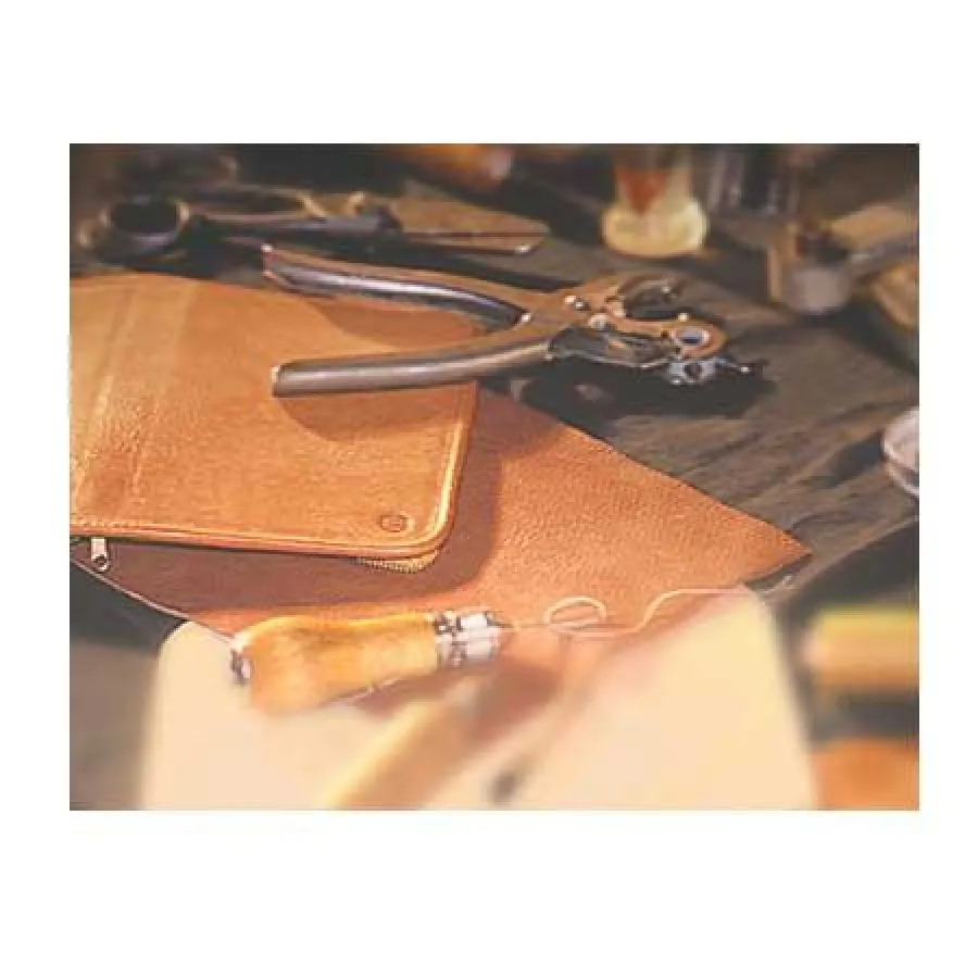 Sonnenleder bedeutet Qualität aus Überzeugung