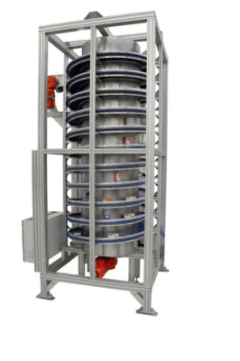 Umfassende Lösungen für automatisierte Produktionsprozesse Bild: Umfassende Lösungen für automatisierte Produktionsprozesse