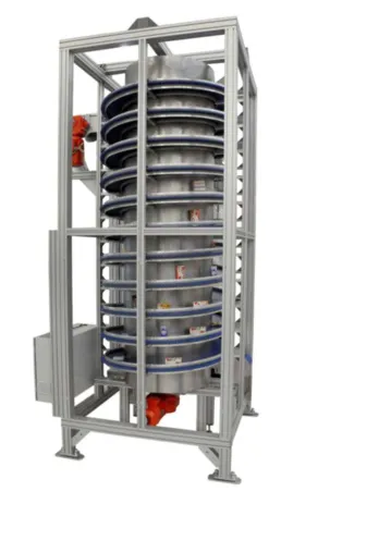 Umfassende Lösungen für automatisierte Produktionsprozesse Bild: Umfassende Lösungen für automatisierte Produktionsprozesse