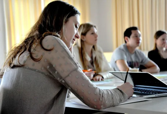 Bild: Summer University of the Arts an der Universität der Künste Berlin startet am 15. Juli