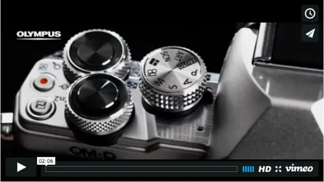 FUSE gewinnt GOLD-Award des WorldMediaFestivals für Olympus-Film Bild: FUSE gewinnt GOLD-Award des WorldMediaFestivals für Olympus-Film