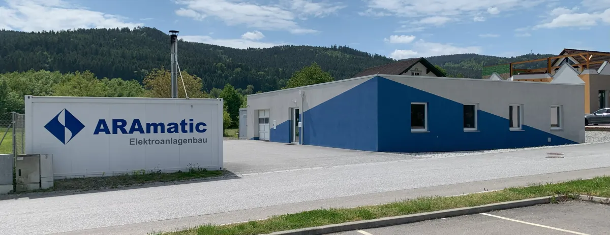 ARAmatic - Alles Richtig Automatisiert