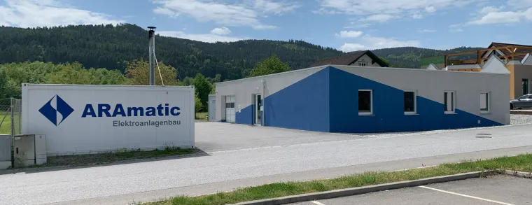 Bild: 30 Jahre ARAmatic GmbH – Alles Richtig Automatisiert