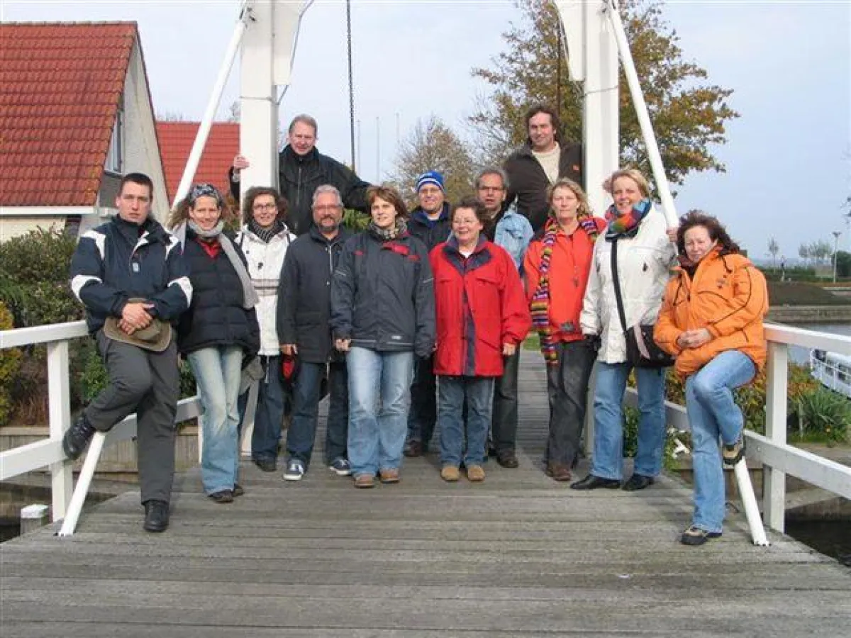 Henrik van Gellekom, Isabel Kramer, Andrea Levien- Schwäbisch, Werner Dölling, Rolf Kramer, Ina Beermann, Hajo Hensen, Ingeborg Kaulbars, Michael Wendel, Hans-Dieter Beckmann, Friederun Wiethaus-Balze