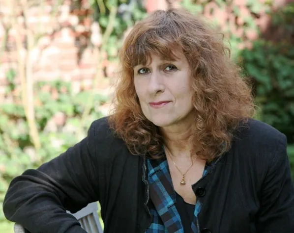 Bild: Deutschlands Cartoonistin Nummer eins – wird 60 - Franziska Becker