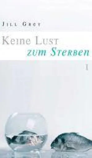 Keine Lust zum Sterben - Romanhafte Biografie über harte Drogen und Dialoge mit Gott Bild: Keine Lust zum Sterben - Romanhafte Biografie über harte Drogen und Dialoge mit Gott