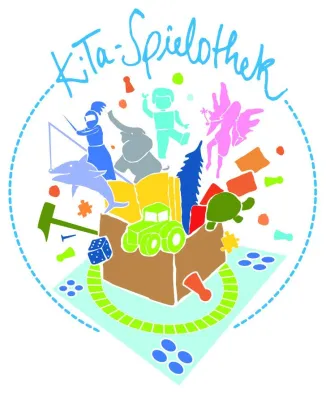 Bild: Aktionsstart der KiTa-Spielothek - Spielend die Entwicklung von Kindergartenkindern fördern