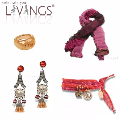 Bild: Indian Summer bei Livings®