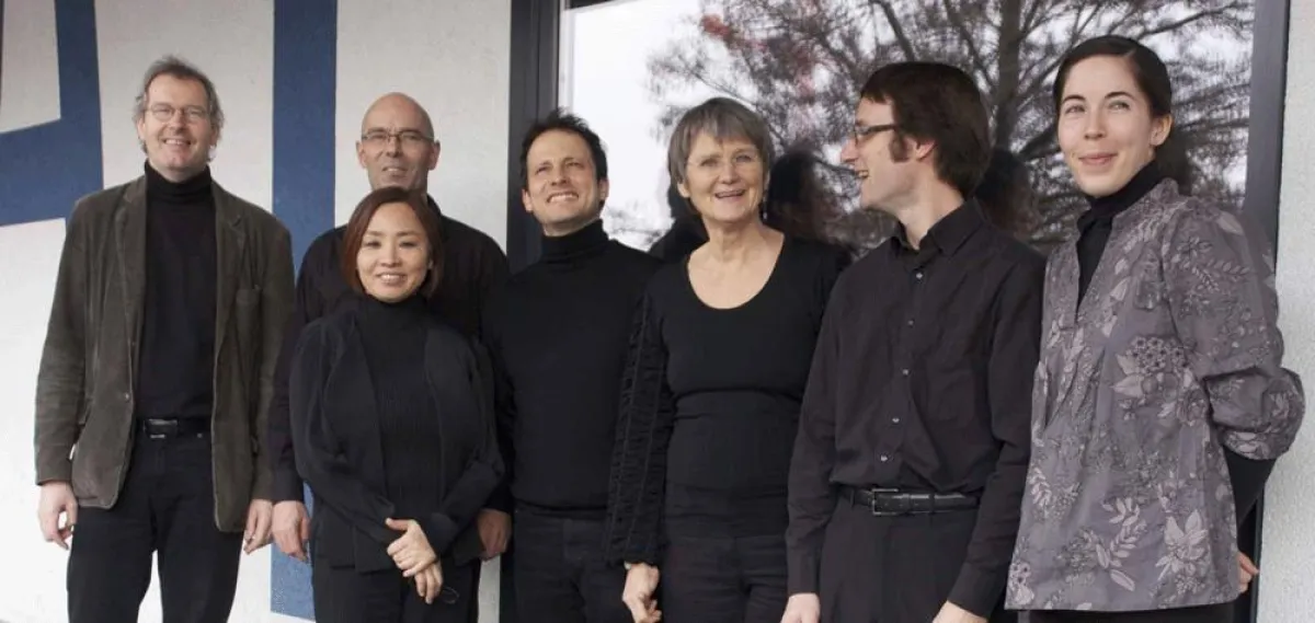 Ensemble TaG