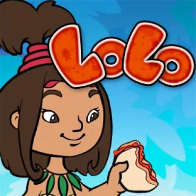 Bild: Der digitale Kinderkeks - Lolo und das Marmeladenbrot