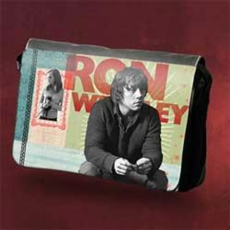 Ron - HP 7 Tasche ©Elbenwald GmbH