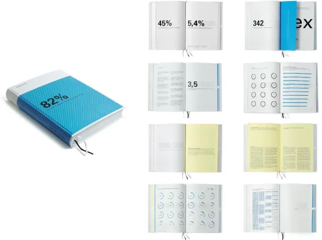 iF Design Award für YELLOW TREE KOMMUNIKATIONSDESIGN Bild: iF Design Award für YELLOW TREE KOMMUNIKATIONSDESIGN