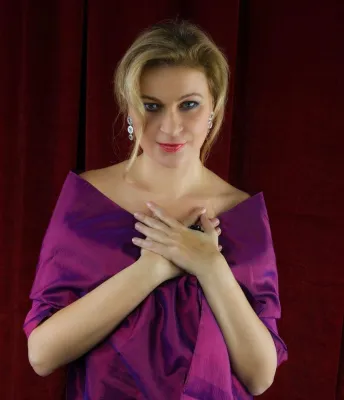 Bild: Grosser Erfolg für Ruxandra Donose als Donna Elvira in Mozarts Don Giovanni am Royal Opera House in London