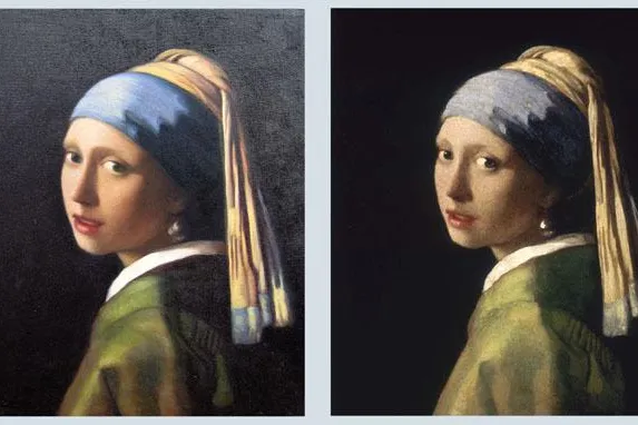 Bild: 70.000 Handgemalte Ölbilder on demand