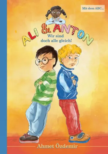 Angst vor dem ersten Tag in der Kita! Bild: Angst vor dem ersten Tag in der Kita!