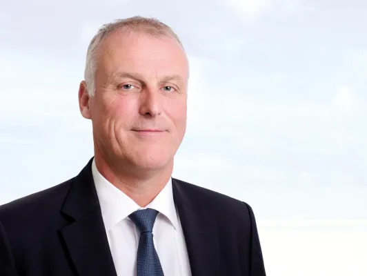 Bild: Neuer Partner der HR-Expertgroup