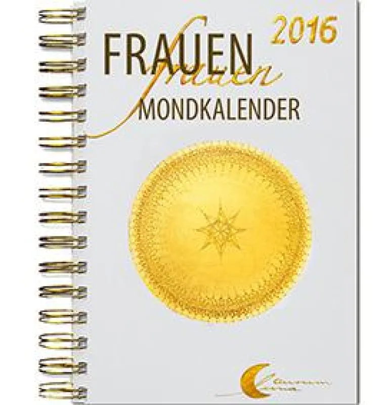 Frauenmondkalender 2016