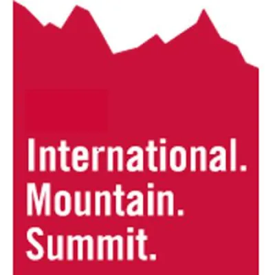Bild: Sponsoring: inMedias Kommunikation vermarktet den International Mountain Summit in Südtirol