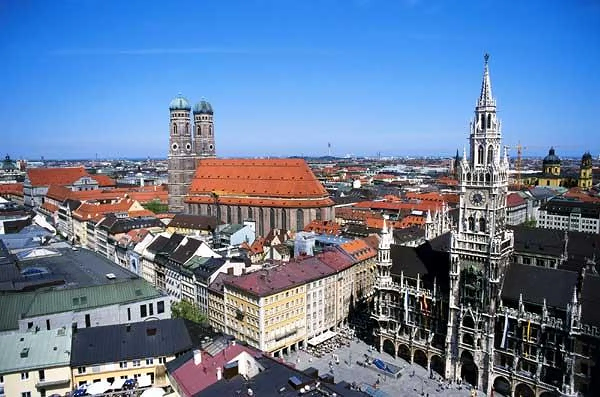 München