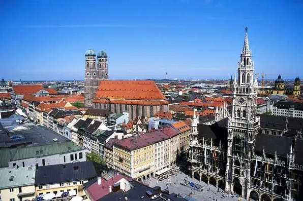 Bild: M.TEC Engineering errichtet neuen Standort in München