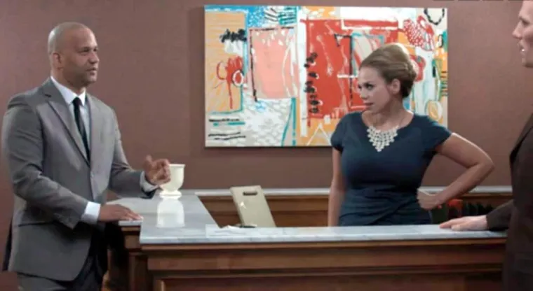 Bild: Nach Mad Men kommt Mad Black Men