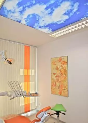 Bild: Tageslichtlampen verändern Zeit und Raum