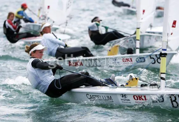 Bild: Trockene Theorie wird nasse Realität